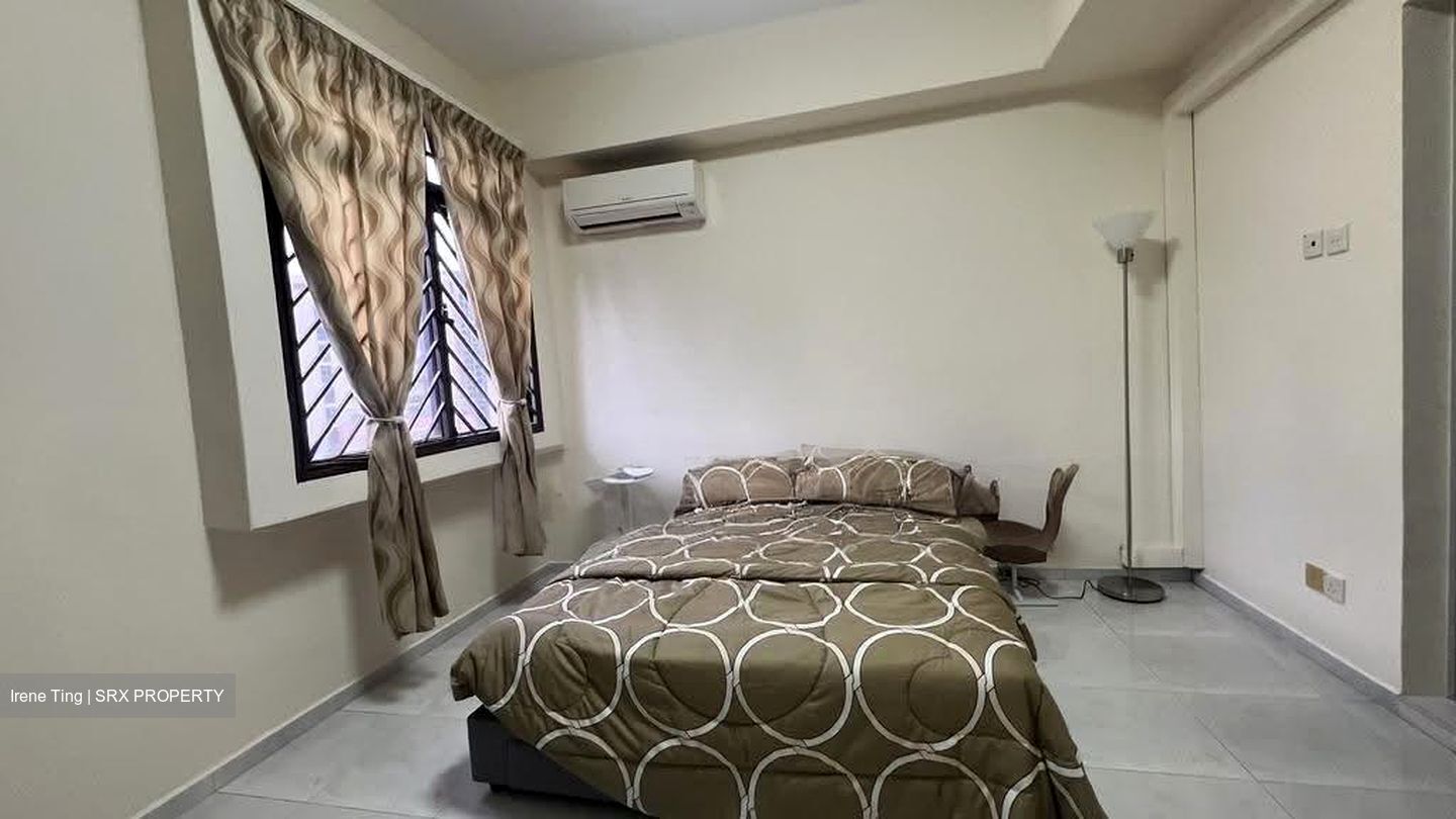 Balestier Point (D12), Apartment #613333621